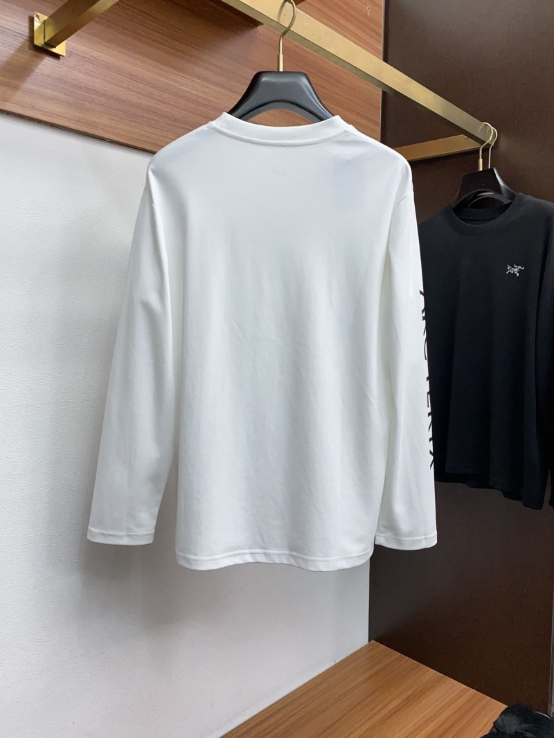 Arcteryx Hoodies